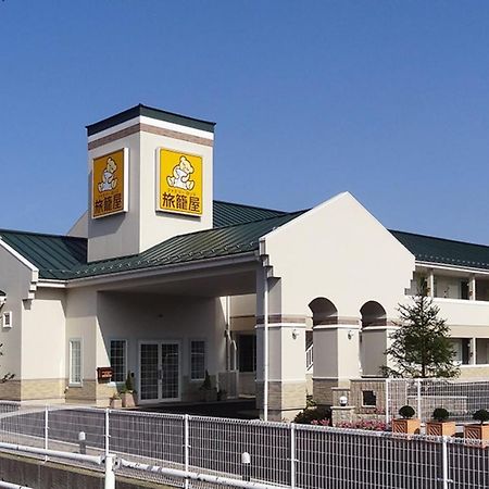 Family Lodge Hatagoya Tottori Kurayoshi Yurihama Dış mekan fotoğraf