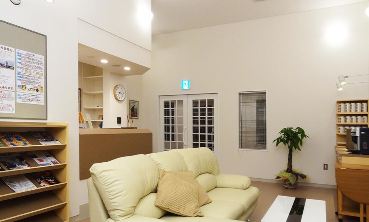 Family Lodge Hatagoya Tottori Kurayoshi Yurihama Dış mekan fotoğraf